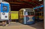 Chicago Surface Lines Streetcar